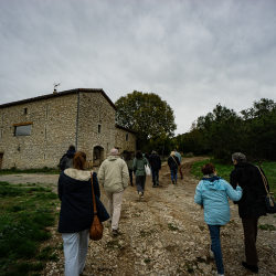 Eductour Montoulieu 2025